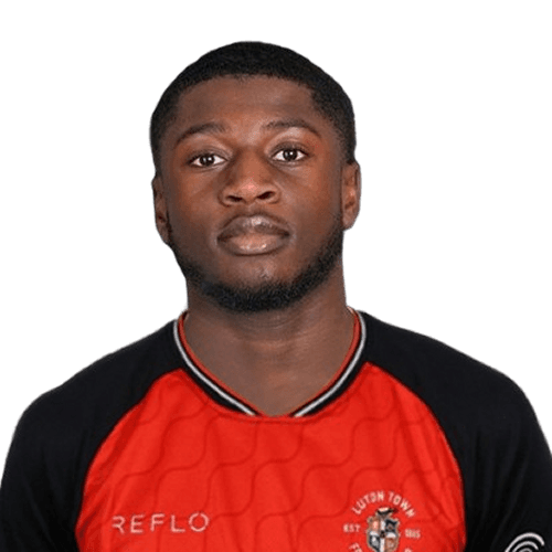 Gideon Kodua