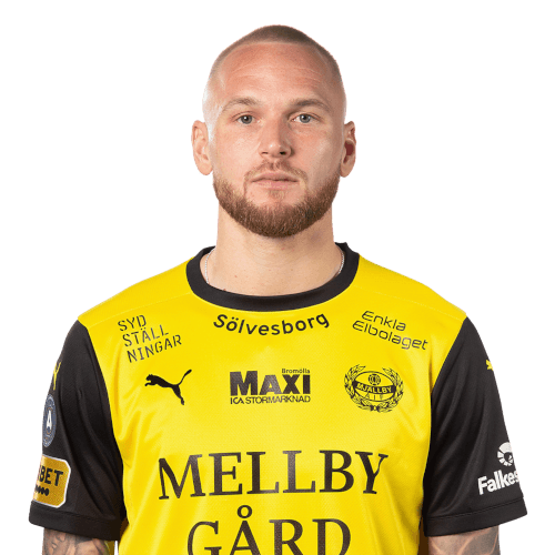 Adam Ståhl