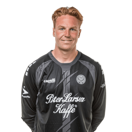 Lucas Lund Pedersen