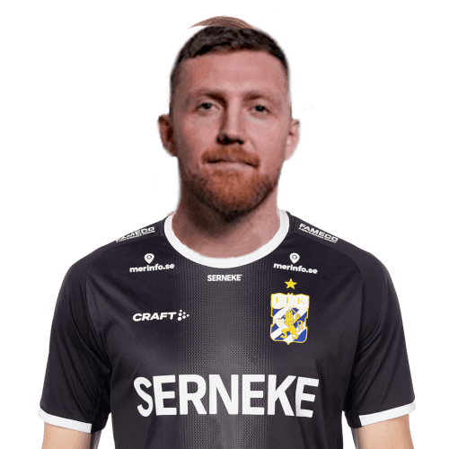 Anders Kristiansen