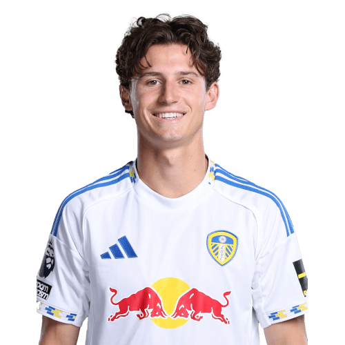 Brenden Aaronson