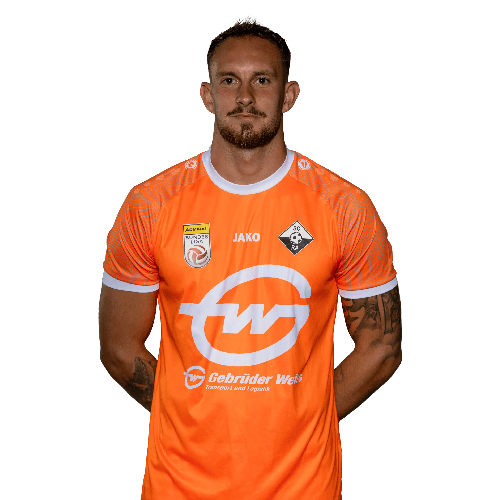Daniel Antosch