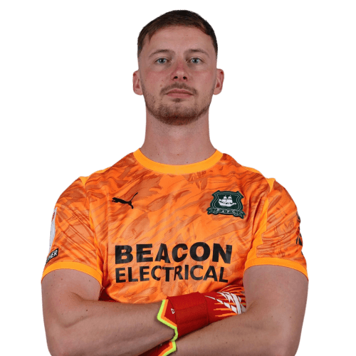 Conor Hazard