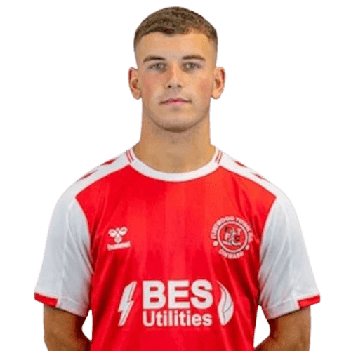 Dylan Boyle