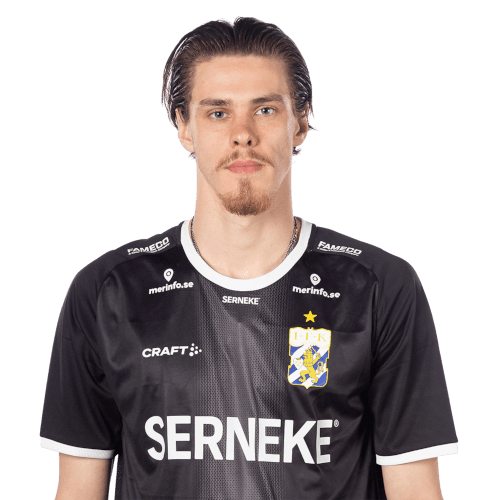 Adam Benediktsson