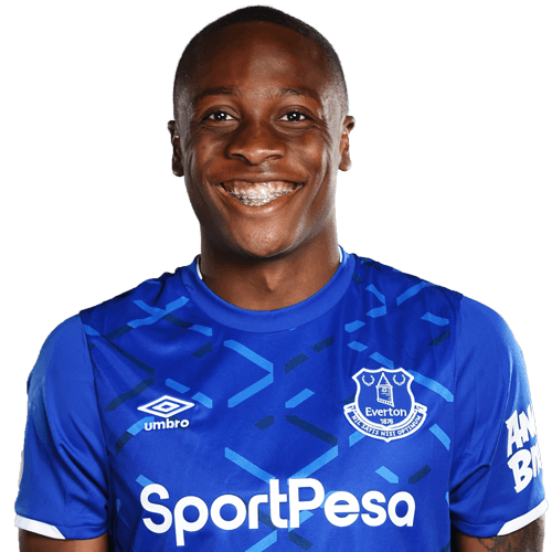 Dennis Adeniran