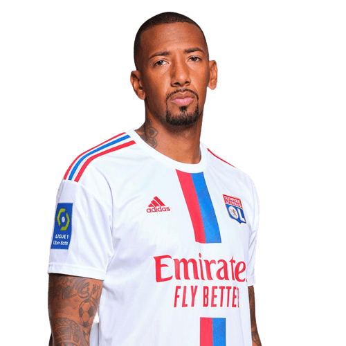Jerome Boateng