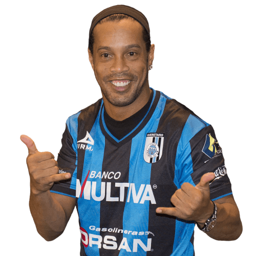 Ronaldinho
