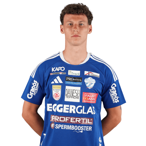 Florian Gerstl