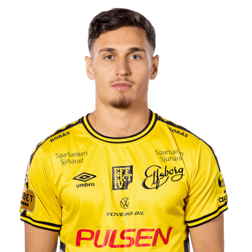 Camil Jebara