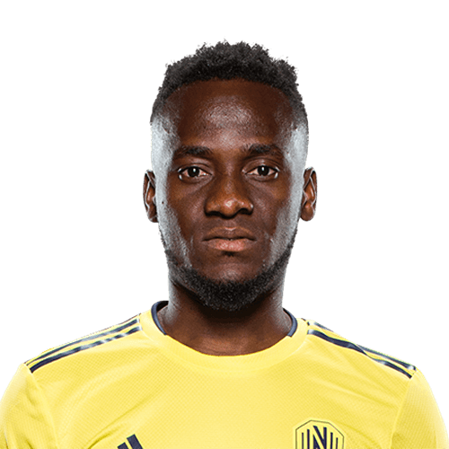 David Accam