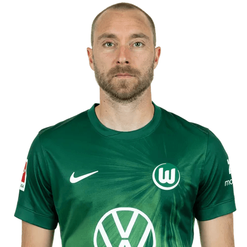Christian Eriksen