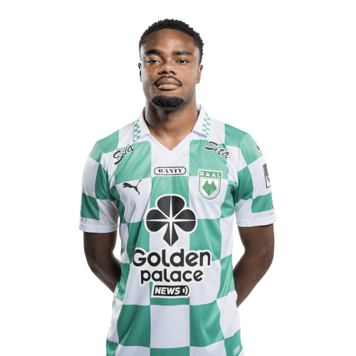 Djibril Lamego