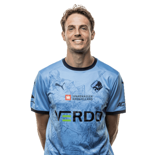 Daniel Høegh
