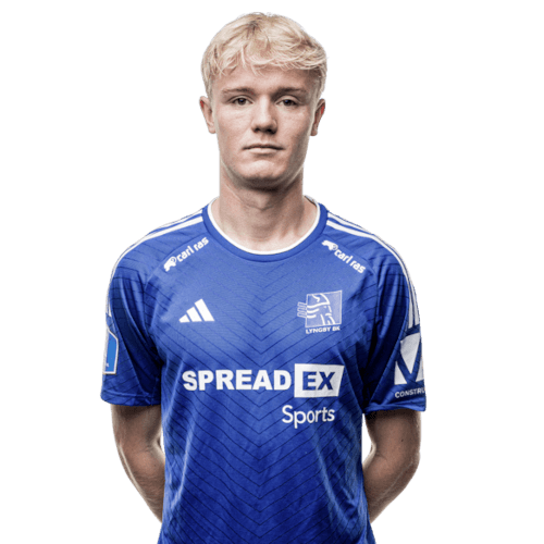 Lauge Sandgrav