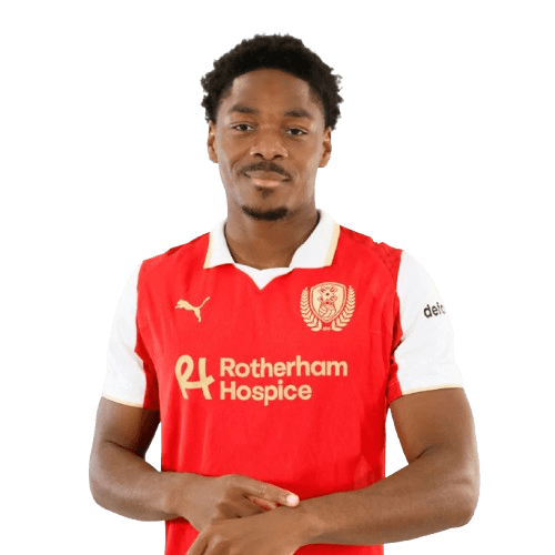 Jamal Baptiste