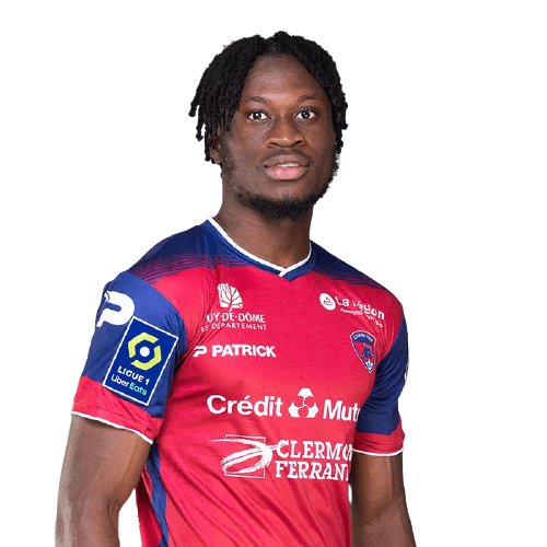 Arial Benabent Mendy