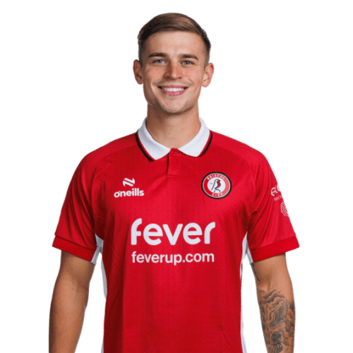 Adam Murphy