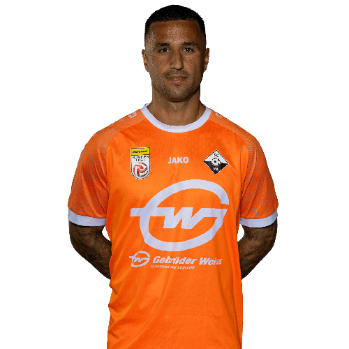 Dejan Stojanovic