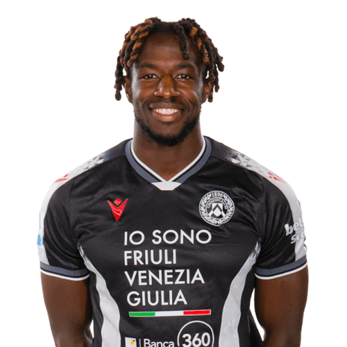 Hassane Kamara