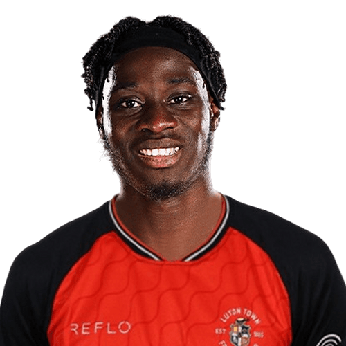 Elijah Adebayo