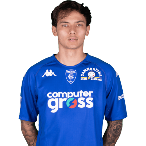 Emanuel Vignato