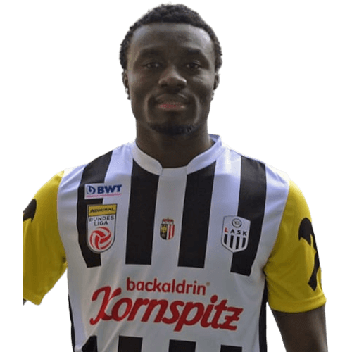 Ibrahim Mustapha