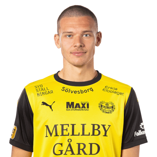 Arvid Brorsson