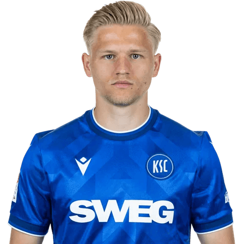 Andreas Müller