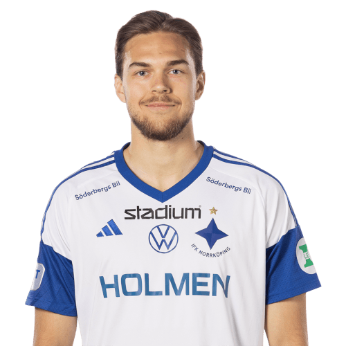 Anton Eriksson