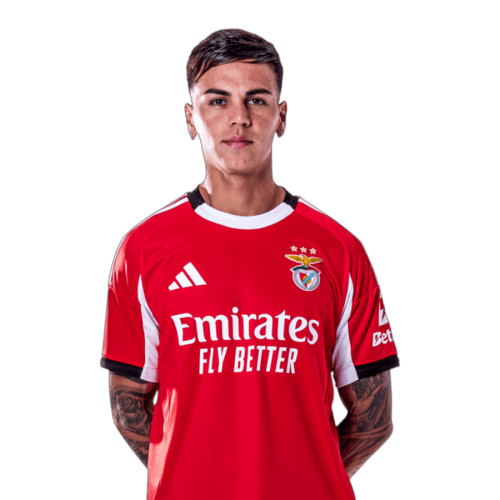 Enzo Barrenechea