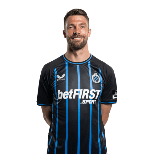 Brandon Mechele