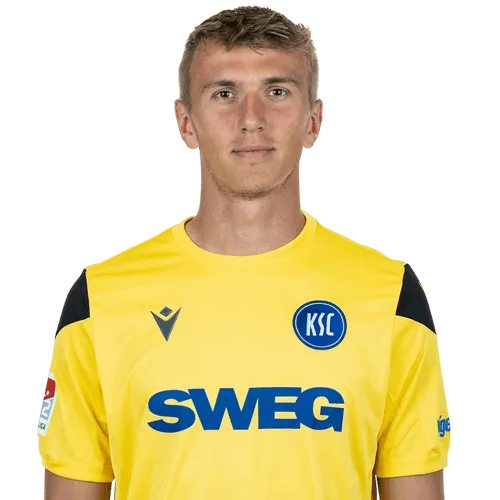 Hans Christian Bernat