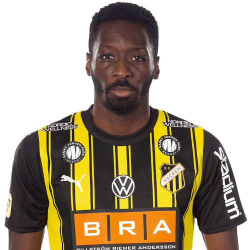 Blair Turgott