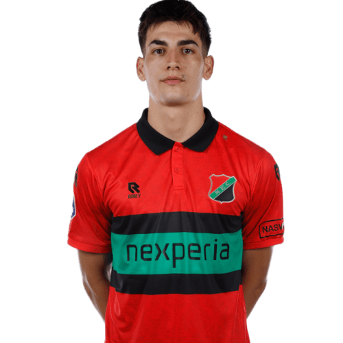 Argyris Darelas