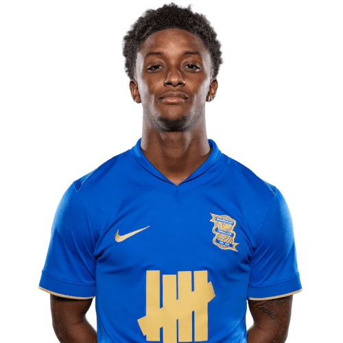 Demarai Gray