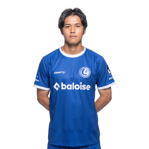 Atsuki Ito