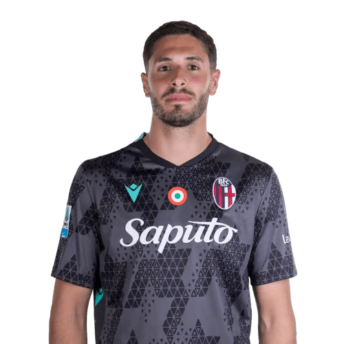 Federico Ravaglia