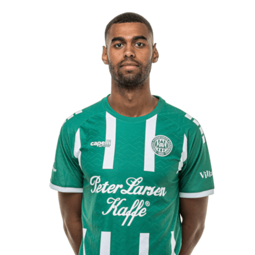 Daniel Anyembe
