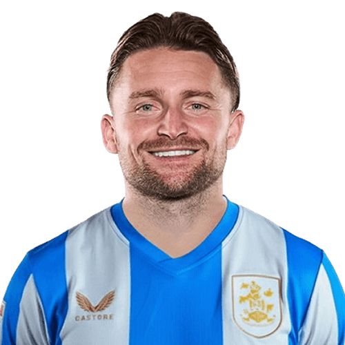 Alfie May