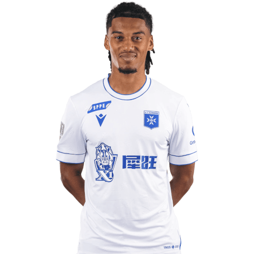 Clément Akpa