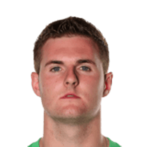 Ian Lawlor