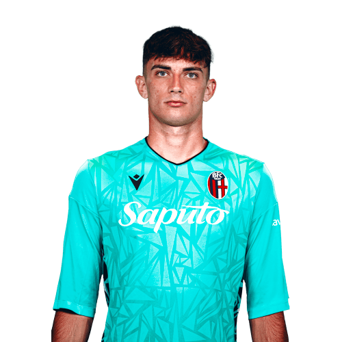 Nicola Bagnolini