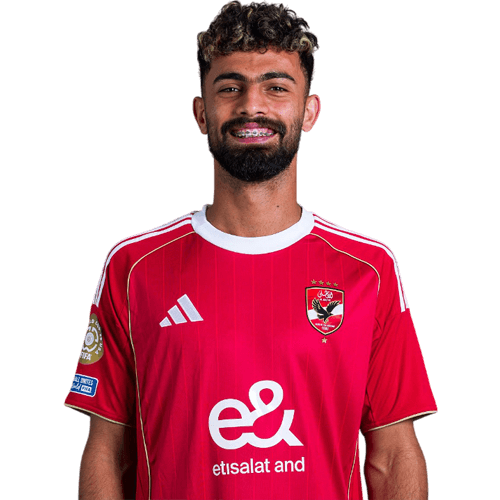 احمد رضا