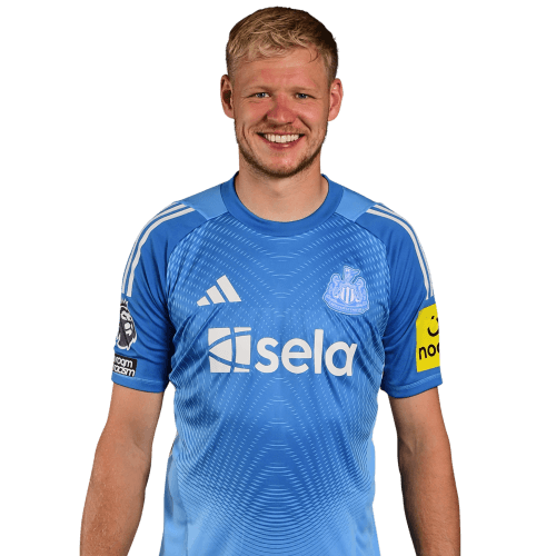 Aaron Ramsdale