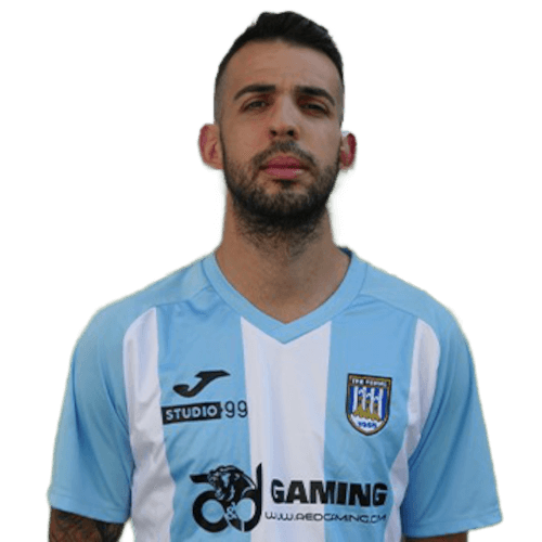 Luca Ceccaroli