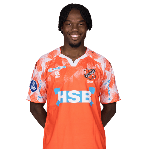 Joel Ideho