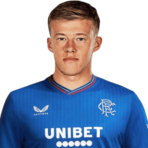 Connor Barron