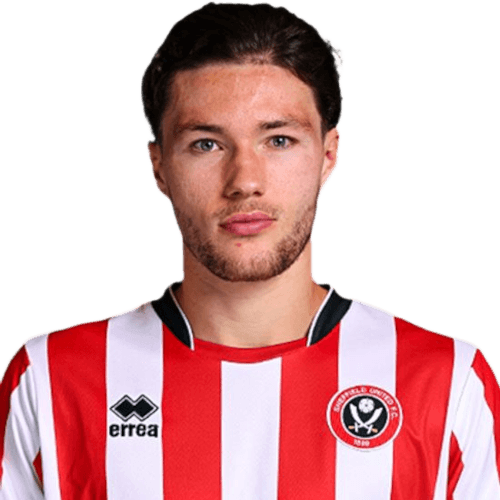 Callum O'Hare