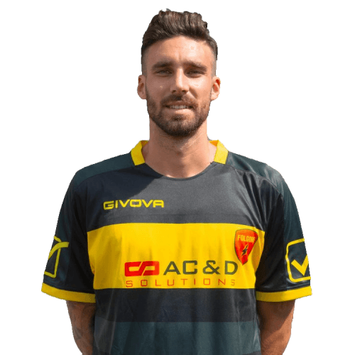 Fabio Sottile